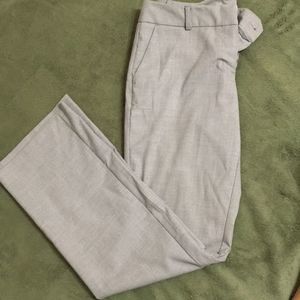 NWOT. NY&C pants. Size:2Petite